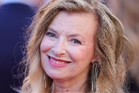 Cannes - Dossier 137 (Case 137) Red Carpet