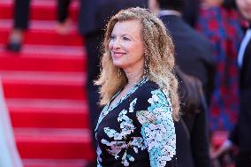 Cannes - Dossier 137 (Case 137) Red Carpet