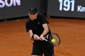TENNIS - Internazionali di Tennis - Internazionali BNL d'Italia