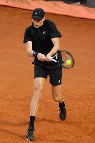 TENNIS - Internazionali di Tennis - Internazionali BNL d'Italia