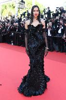 Cannes Dossier 137 Premiere AM