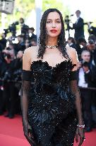 Cannes Dossier 137 Premiere AM