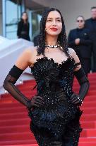 Cannes Dossier 137 Premiere AM