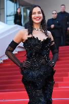 Cannes Dossier 137 Premiere AM