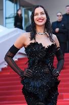 Cannes Dossier 137 Premiere AM