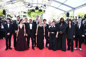Cannes Dossier 137 Premiere AM