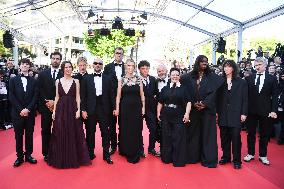 Cannes Dossier 137 Premiere AM