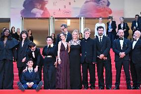 Cannes Dossier 137 Premiere AM