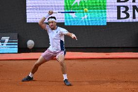 TENNIS - Internazionali di Tennis - Internazionali BNL d'Italia