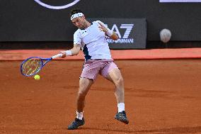 TENNIS - Internazionali di Tennis - Internazionali BNL d'Italia