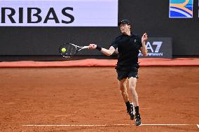 TENNIS - Internazionali di Tennis - Internazionali BNL d'Italia