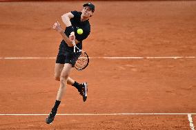 TENNIS - Internazionali di Tennis - Internazionali BNL d'Italia