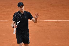 TENNIS - Internazionali di Tennis - Internazionali BNL d'Italia