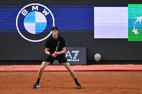 TENNIS - Internazionali di Tennis - Internazionali BNL d'Italia