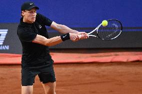 TENNIS - Internazionali di Tennis - Internazionali BNL d'Italia