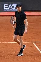 TENNIS - Internazionali di Tennis - Internazionali BNL d'Italia