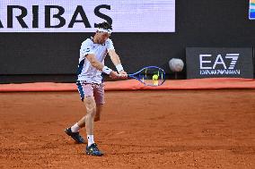 TENNIS - Internazionali di Tennis - Internazionali BNL d'Italia