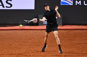 TENNIS - Internazionali di Tennis - Internazionali BNL d'Italia