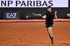 TENNIS - Internazionali di Tennis - Internazionali BNL d'Italia