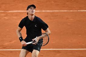 TENNIS - Internazionali di Tennis - Internazionali BNL d'Italia