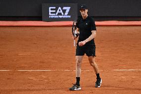 TENNIS - Internazionali di Tennis - Internazionali BNL d'Italia