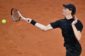 TENNIS - Internazionali di Tennis - Internazionali BNL d'Italia