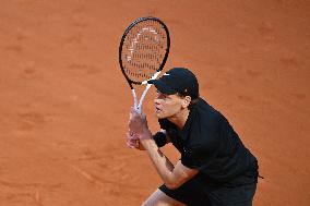 TENNIS - Internazionali di Tennis - Internazionali BNL d'Italia