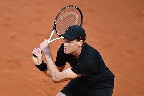 TENNIS - Internazionali di Tennis - Internazionali BNL d'Italia