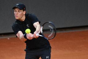 TENNIS - Internazionali di Tennis - Internazionali BNL d'Italia