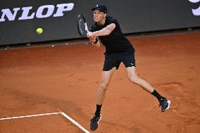 TENNIS - Internazionali di Tennis - Internazionali BNL d'Italia