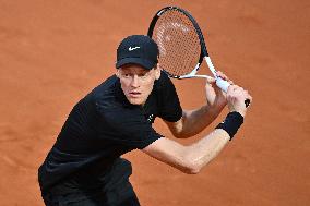 TENNIS - Internazionali di Tennis - Internazionali BNL d'Italia