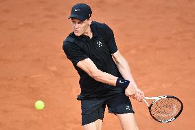 TENNIS - Internazionali di Tennis - Internazionali BNL d'Italia