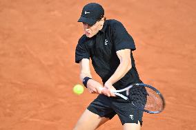 TENNIS - Internazionali di Tennis - Internazionali BNL d'Italia