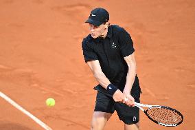 TENNIS - Internazionali di Tennis - Internazionali BNL d'Italia