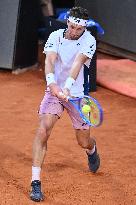 TENNIS - Internazionali di Tennis - Internazionali BNL d'Italia