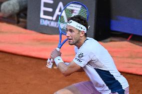TENNIS - Internazionali di Tennis - Internazionali BNL d'Italia