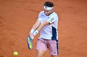 TENNIS - Internazionali di Tennis - Internazionali BNL d'Italia