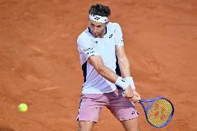 TENNIS - Internazionali di Tennis - Internazionali BNL d'Italia
