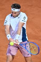 TENNIS - Internazionali di Tennis - Internazionali BNL d'Italia