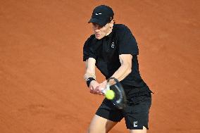 TENNIS - Internazionali di Tennis - Internazionali BNL d'Italia