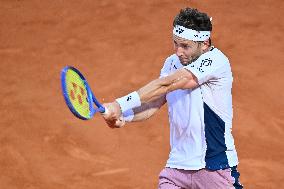 TENNIS - Internazionali di Tennis - Internazionali BNL d'Italia
