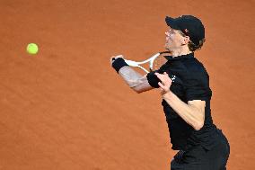 TENNIS - Internazionali di Tennis - Internazionali BNL d'Italia