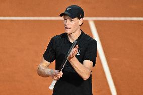 TENNIS - Internazionali di Tennis - Internazionali BNL d'Italia
