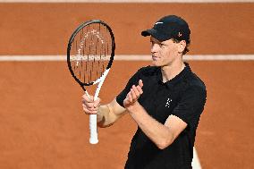 TENNIS - Internazionali di Tennis - Internazionali BNL d'Italia