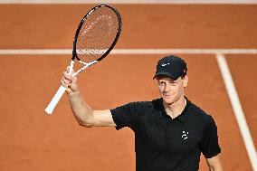 TENNIS - Internazionali di Tennis - Internazionali BNL d'Italia
