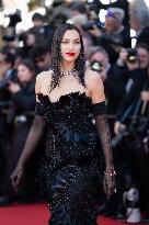 Cannes - Dossier 137 (Case 137) Red Carpet