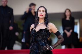 Cannes - Dossier 137 (Case 137) Red Carpet