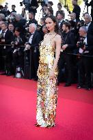 Cannes - Dossier 137 (Case 137) Red Carpet
