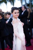 Cannes - Dossier 137 (Case 137) Red Carpet