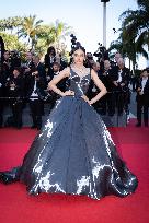 Cannes - Dossier 137 (Case 137) Red Carpet